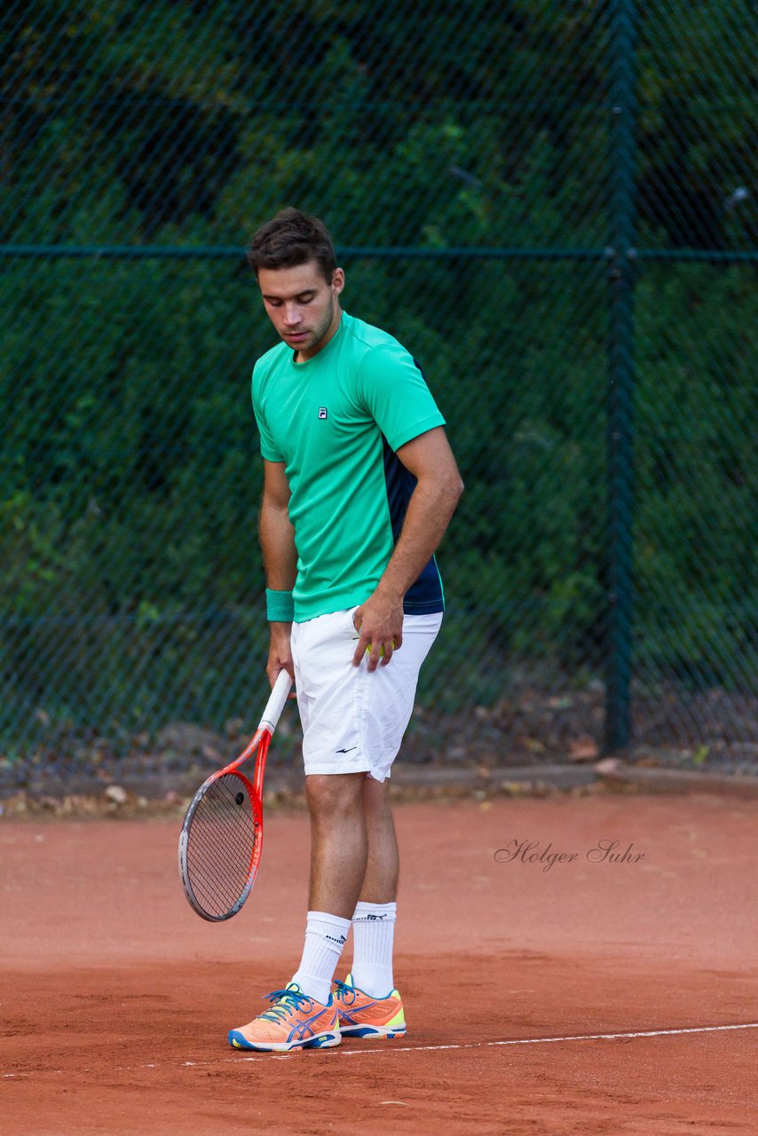 Bild 569 - Horst Schroeder Pokal - Tag 1